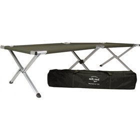 Mil-Tec Πτυσσόμενο Ράντζο Αλουμινίου 14402001