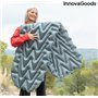 InnovaGoods Φουσκωτό Στρώμα και Μαξιλάρι Ultralight