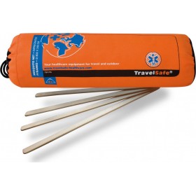 Travelsafe Κουνουπιέρα Διπλή Εμποτισμένη Travelsafe Κουνουπιέρα Διπλή Εμποτισμένη