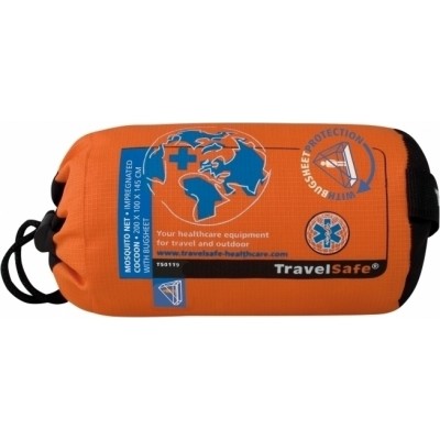 ΚΟΥΝΟΥΠΙΕΡΑ TRAVELSAFE ΜΟΝΗ Cocoon