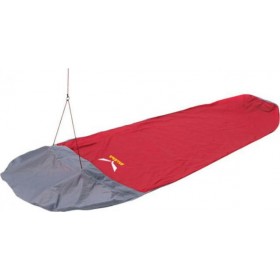 ΑΔΙΑΒΡΟΧΗ ΘΗΚΗ ΥΠΝΟΣΑΚΟΥ SALEWA Bivibag I Black ΑΔΙΑΒΡΟΧΗ ΘΗΚΗ ΥΠΝΟΣΑΚΟΥ SALEWA Bivibag I Black