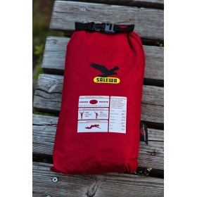 Salewa Bivibag I Αδιάβροχη Θήκη Υπνόσακου 220x80cm Κόκκινη Salewa Bivibag I Αδιάβροχη Θήκη Υπνόσακου 220x80cm Κόκκινη