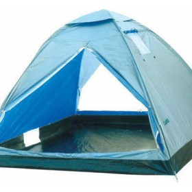 Campus 110-1155 Rio Σκηνή Καλοκαιρινή (3 Ατόμων) Γαλάζια Campus 110-1155 Rio Σκηνή Καλοκαιρινή (3 Ατόμων) Γαλάζια