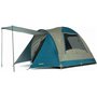 OZtrail Tasman 4V Dome Σκηνή 3 Εποχών (4 Ατόμων)Κωδικός: DTMTAS4V-D 