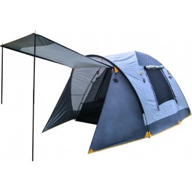OZtrail Genesis 4V Σκηνή 3 Εποχών (4 Ατόμων)Κωδικός: DTG-04V-D  OZtrail Genesis 4V Σκηνή 3 Εποχών (4 Ατόμων)Κωδικός: DTG-04V-D