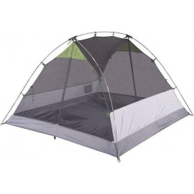 OZtrail Hiker 3 Σκηνή 3 Εποχών (3 Ατόμων)Κωδικός: DTC-H3-E  OZtrail Hiker 3 Σκηνή 3 Εποχών (3 Ατόμων)Κωδικός: DTC-H3-E