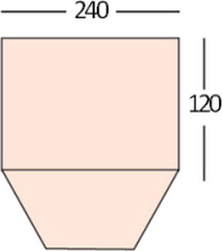 Campus Τέντα/Σκίαστρο Παραλίας CaribbeanΚωδικός: 110-1414  Campus Τέντα/Σκίαστρο Παραλίας CaribbeanΚωδικός: 110-1414