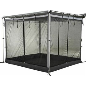OZtrail RV Shade Awning Mesh Room Σκηνή Εσωτερική για Τέντα Αυτοκινήτου 2.5m OZtrail RV Shade Awning Mesh Room Σκηνή Εσωτερική για Τέντα Αυτοκινήτου 2.5m