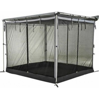 OZtrail RV Shade Awning Mesh Room Σκηνή Εσωτερική για Τέντα Αυτοκινήτου 2.5m