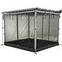 OZtrail RV Shade Awning Mesh Room Σκηνή Εσωτερική για Τέντα Αυτοκινήτου 2.5m