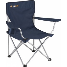 OZtrail Classic Arm Καρέκλα Παραλίας Μπλε OZtrail Classic Arm Καρέκλα Παραλίας Μπλε