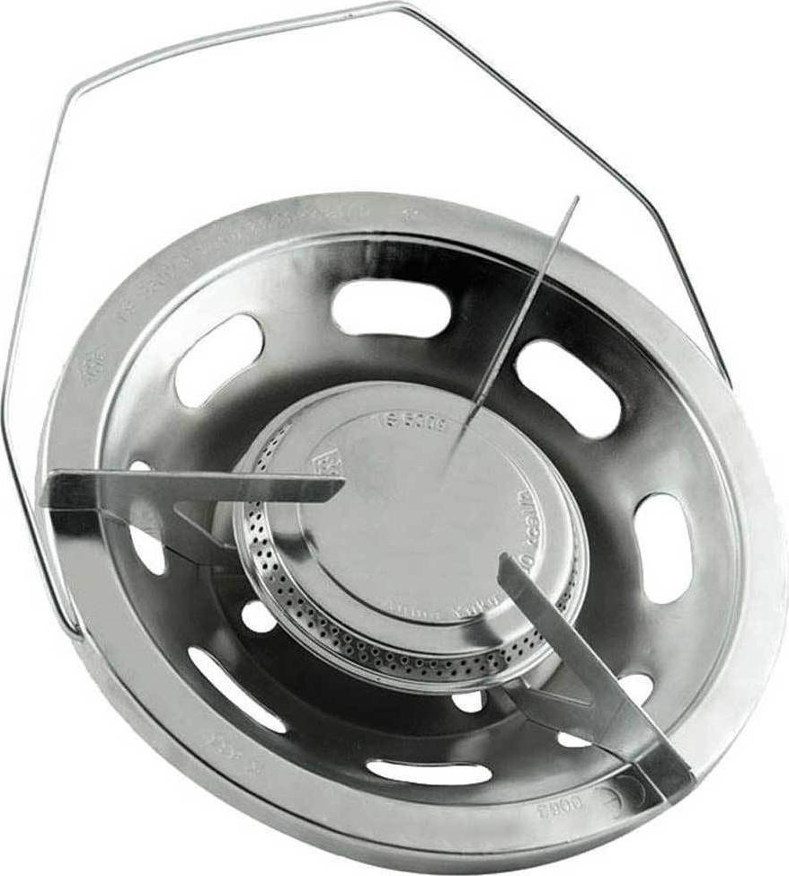 Thermogatz K-636 Εστία Υγραερίου για Φιάλη 3Kg Thermogatz K-636 Εστία Υγραερίου για Φιάλη 3Kg