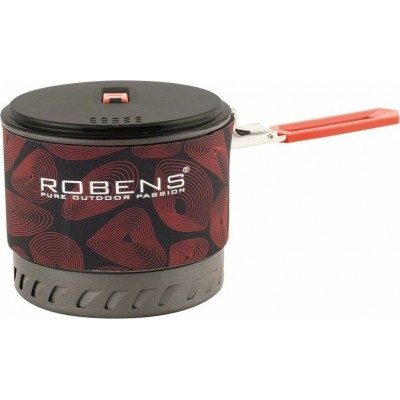 Robens Turbo Pot Κατσαρόλα για Camping