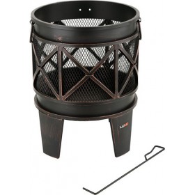 Εστία φωτιάς LUND 99702