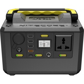 NiteCore Power Station NPS200 54600mAh NiteCore Power Station NPS200 54600mAh