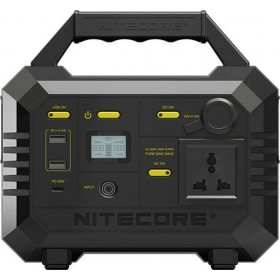 NiteCore Power Station NES300 NiteCore Power Station NES300