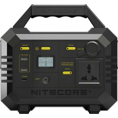 NiteCore Power Station NES300