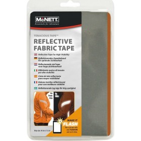 McNett Reflelctive Fabric Tape Ανακλαστική Ταινία McNett Reflelctive Fabric Tape Ανακλαστική Ταινία