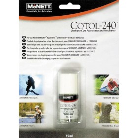 McNett Cotol-240 Επιταχυντής κόλλας McNett Cotol-240 Επιταχυντής κόλλας