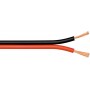 Goobay Cable 2x 1.5mm Ατερμάτιστο - Ατερμάτιστο 10m (67732)