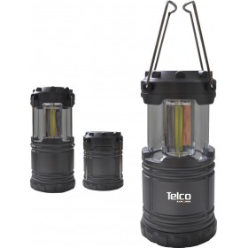 Telco Led Μαύρο YD-3530A Telco Led Μαύρο YD-3530A