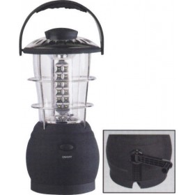 Λαμπτήρας Camping 36 LED Λαμπτήρας Camping 36 LED