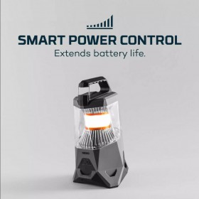 Nebo Galileo 500 Lumen Lantern 500Lm Nebo Galileo 500 Lumen Lantern 500Lm