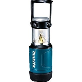 Makita ML102 Flashlight Blue / Black Makita ML102 Flashlight Blue / Black