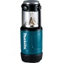 Makita ML102 Flashlight Blue / Black