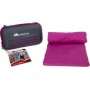 AlpinPro Dryfast 50x100cm Purple