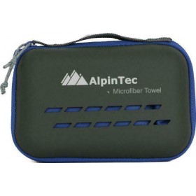 AlpinPro DryFast L 120x60cm Navy AlpinPro DryFast L 120x60cm Navy