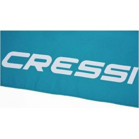 CressiSub Fast Drying Πετσέτα Microfiber 180x90cm Τυρκουάζ CressiSub Fast Drying Πετσέτα Microfiber 180x90cm Τυρκουάζ
