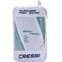 CressiSub Fast Drying Πετσέτα Microfiber 180x90cm Τυρκουάζ