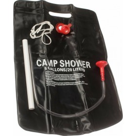 Kampa Ηλιοντούζ Aquarius 20lt Kampa Ηλιοντούζ Aquarius 20lt