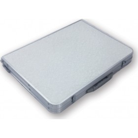 Hupa Τραπέζι Βαλιτσάκι Χαμηλό 60x40xΥ26εκ.Κωδικός: 57-3000/07 