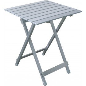 Unigreen Τραπέζι Πτυσσόμενο ΑλουμινίουΚωδικός: 19355 