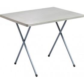 Τραπέζι πλαστικόΚωδικός: 19323 