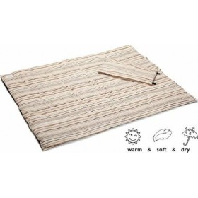 Amazonas Κουβέρτα εξοχής Molly Cacao