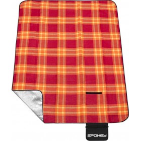 Spokey PICNIC SUNSET Picnic blanket (180x210cm) 922271