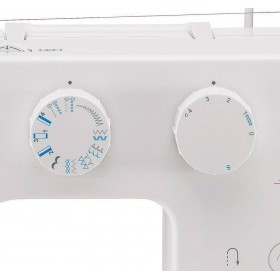 Singer Ραπτομηχανή Promise 1412