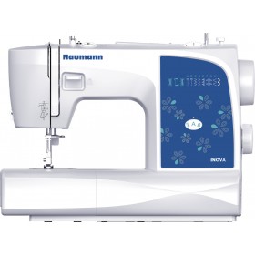 Naumann Ραπτομηχανή InovaΚωδικός: 21180-00018  Naumann Ραπτομηχανή InovaΚωδικός: 21180-00018