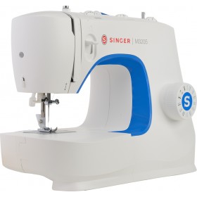 Singer M3205 Ημιαυτόματη Ηλεκτρική Ραπτομηχανή Singer M3205 Ημιαυτόματη Ηλεκτρική Ραπτομηχανή
