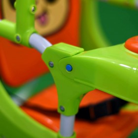 Nomination Composable Classic Link Ροζ Χρυσό 9Κ με το γράμμα R Nomination Composable Classic Link Ροζ Χρυσό 9Κ με το γράμμα R