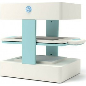 We R Memory Keepers • 3D Mold press (Μηχάνημα Κατασκευής Καλουπιών) We R Memory Keepers • 3D Mold press (Μηχάνημα Κατασκευής Καλουπιών)