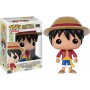 Pop! Animation: One Piece - Monkey D. Luffy 98