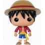 Pop! Animation: One Piece - Monkey D. Luffy 98