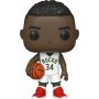 Pop! Sports: NBA: Milwaukee Bucks - Giannis Antetokounmpo  68