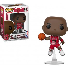 Pop! Sports: NBA - Bulls - Michael Jordan 54 Pop! Sports: NBA - Bulls - Michael Jordan 54