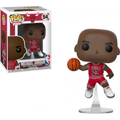 Pop! Sports: NBA - Bulls - Michael Jordan 54