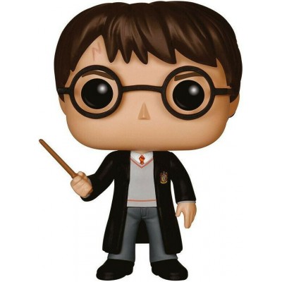 Pop! Movies Harry Potter 01